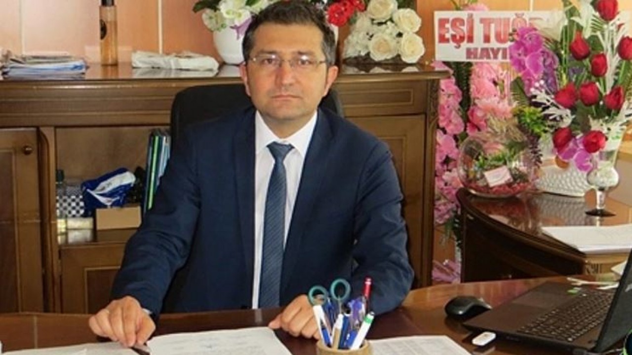 AK Parti’nin Karapınar Belediye Başkan Adayı İbrahim Önal kimdir?