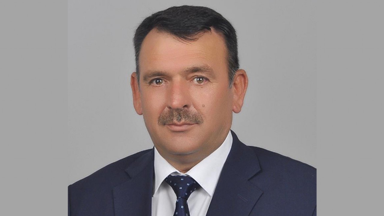 AK Parti’nin Hadim Belediye Başkan Adayı Mehmet Çetiner kimdir?