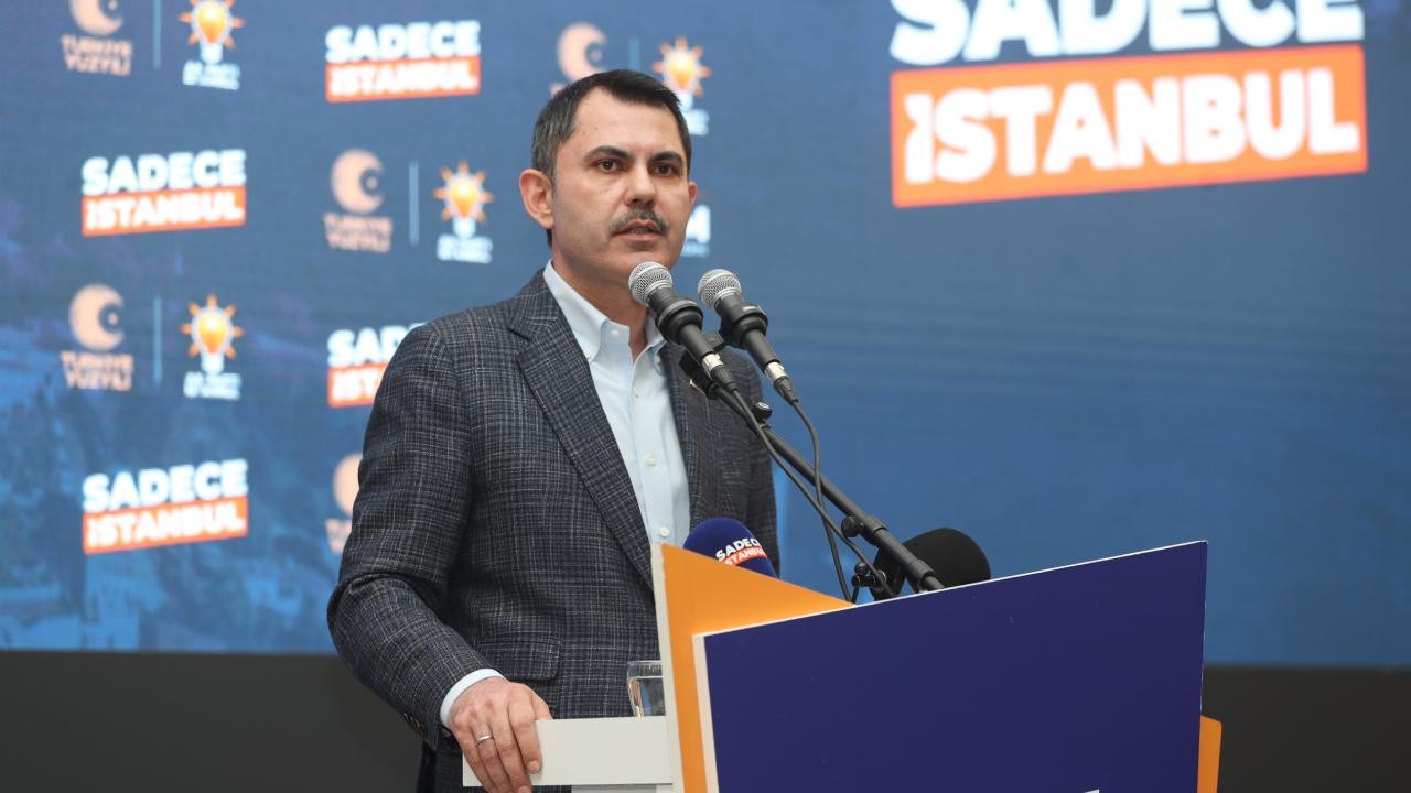 Murat Kurum: İlkokul öğrencilerimize ulaşımı tamamen ücretsiz yapacağız