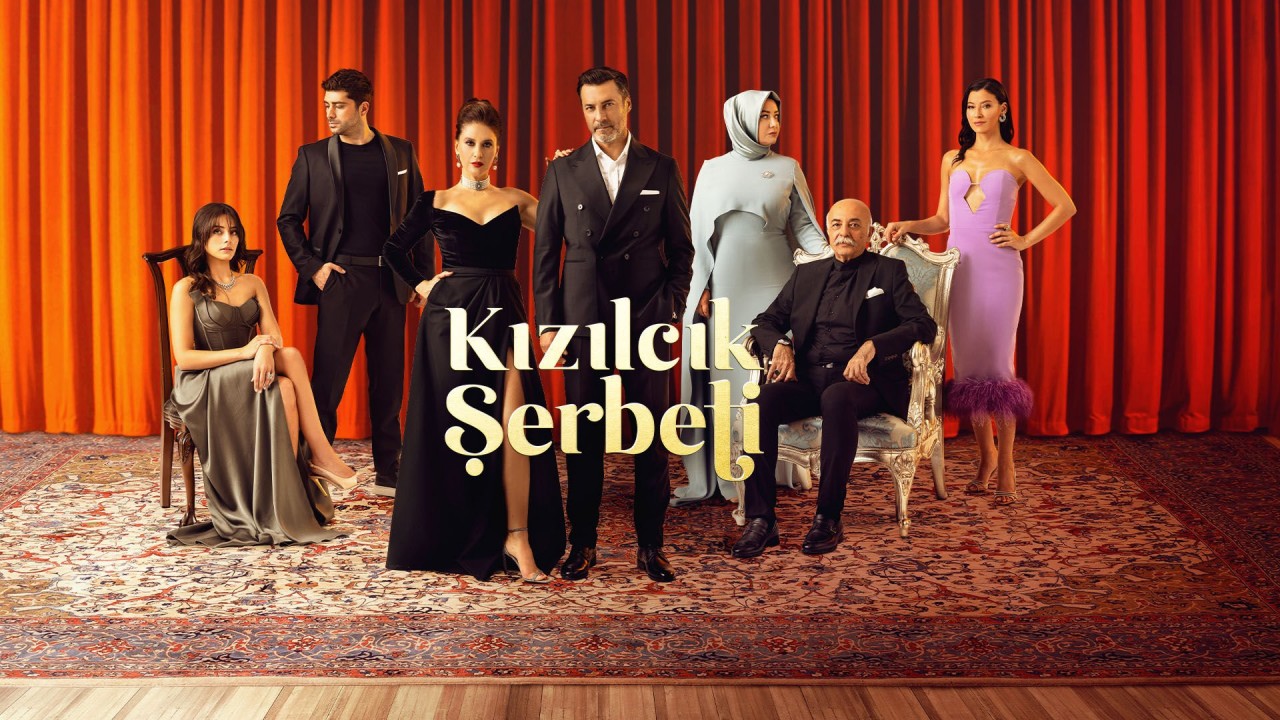 Kızılcık Şerbeti yeni bölüm ne zaman? Kızılcık Şerbeti yeni bölüm fragmanı yayınlandı mı? 2 Şubat 2024 Show Tv Yayın akışı!
