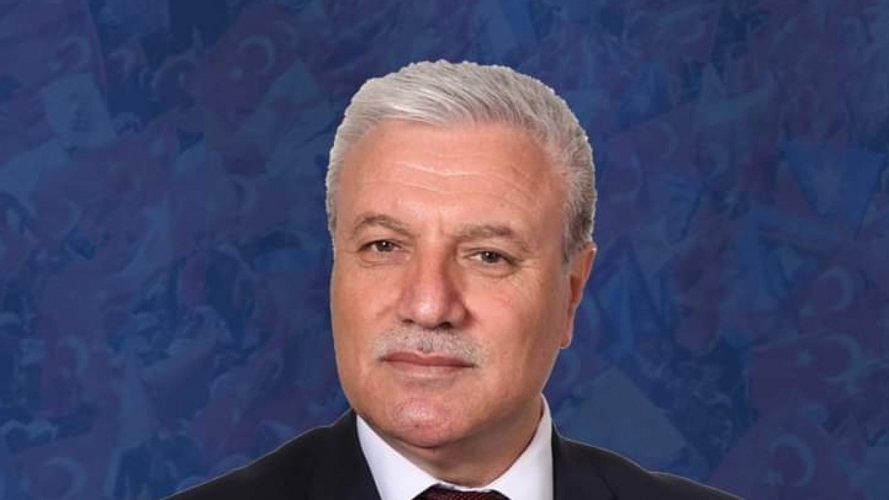 AK Parti Kulu Belediye Başkan Adayı Sertdemir’den adaylık mesajı