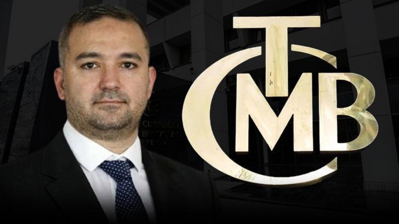 TCMB Başkanı Fatih Karahan'dan ilk açıklama