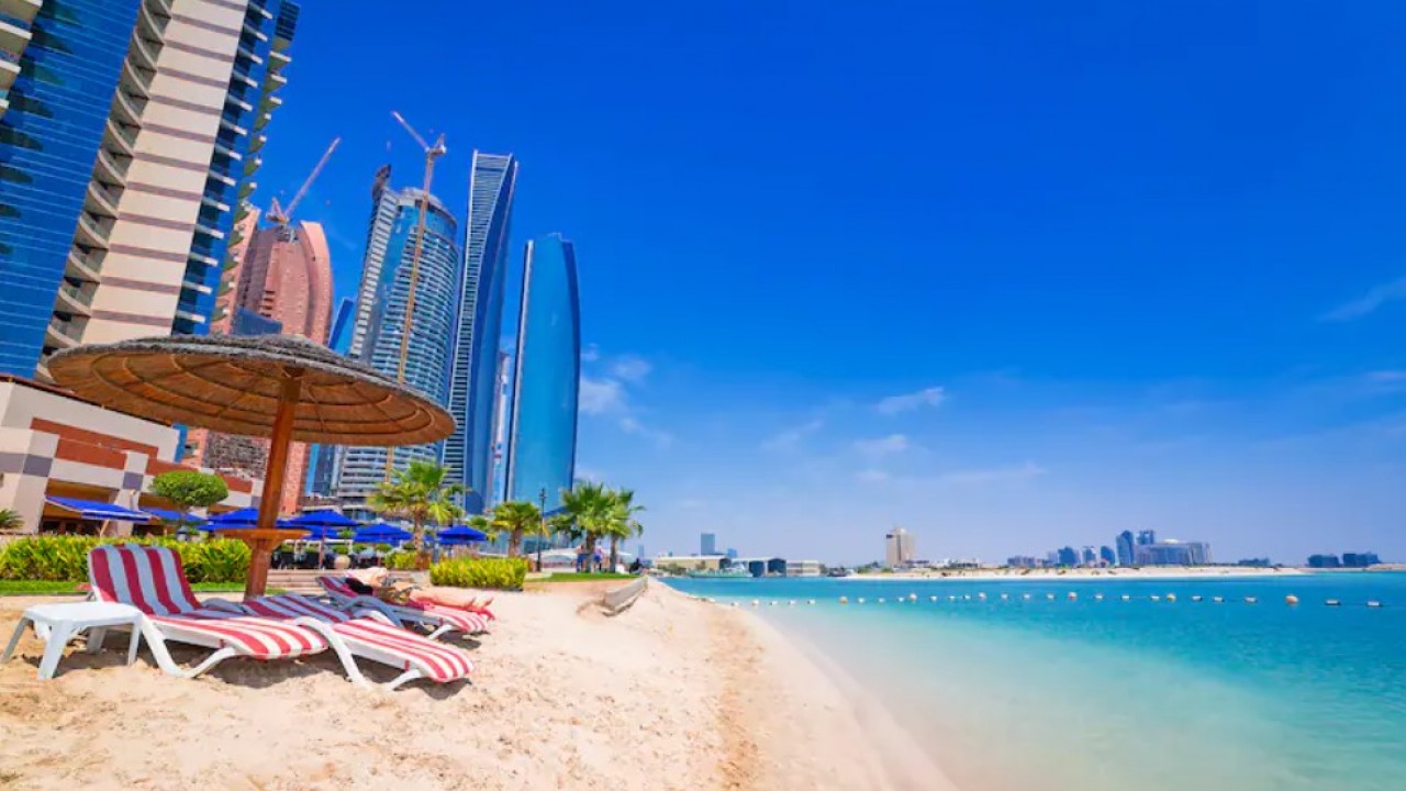 Dubai Rehberi İle Dubai'nin Kapılarını Aralayın