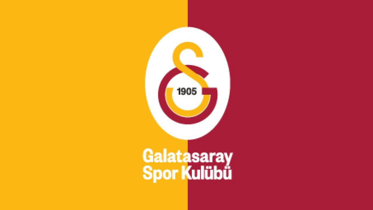 Galatasaray UEFA Avrupa Ligi kadrosunu güncelledi