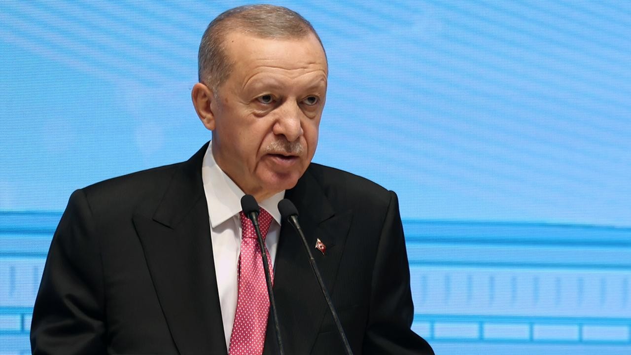 Cumhurbaşkanı Erdoğan, Şanlıurfa’da deprem konutları kura ve teslim törenine katılacak