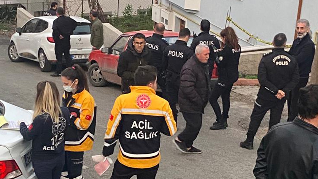 Tartıştığı ağabeyi, yengesi ve yeğenini pompalı tüfekle öldürdü