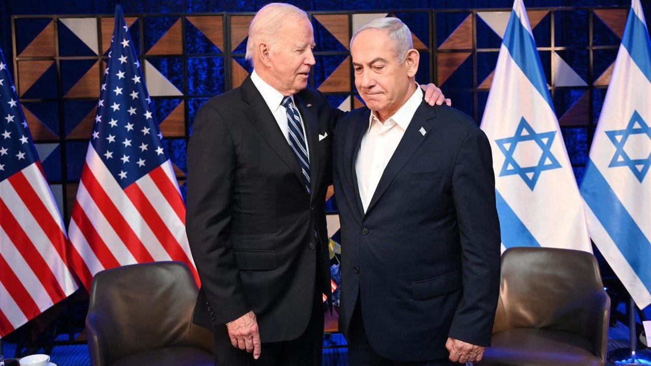 Biden Netanyahu’yu “Refah“ konusunda uyardı