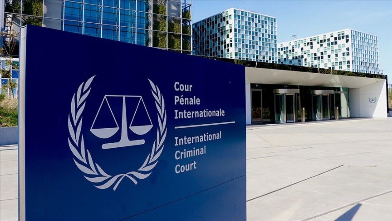 Uluslararası Ceza Mahkemesi Başsavcısı'ndan İsrail'e: Hukuka uymalıydınız