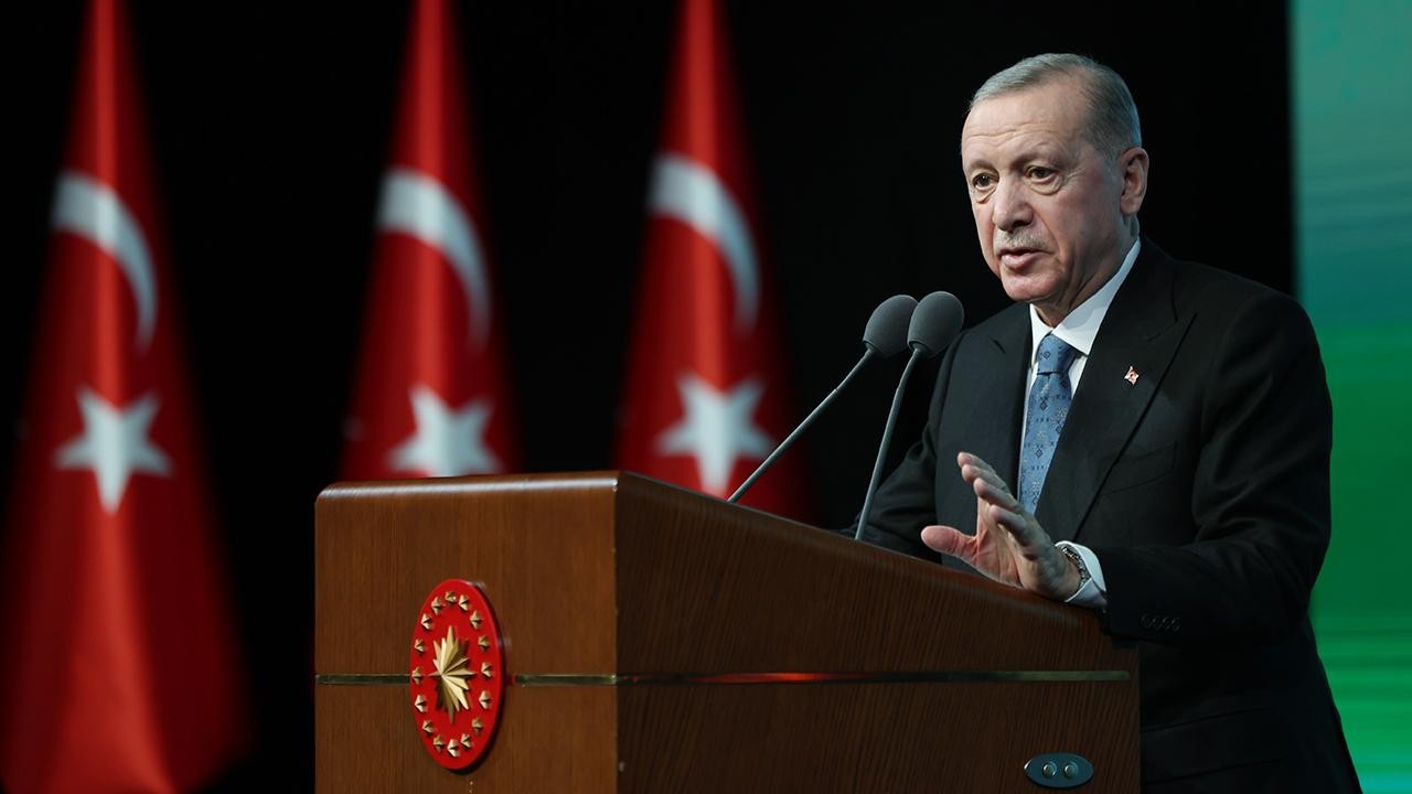 Cumhurbaşkanı Erdoğan, toprak kaymasıyla ilgili tüm imkanların seferber edilmesini istedi