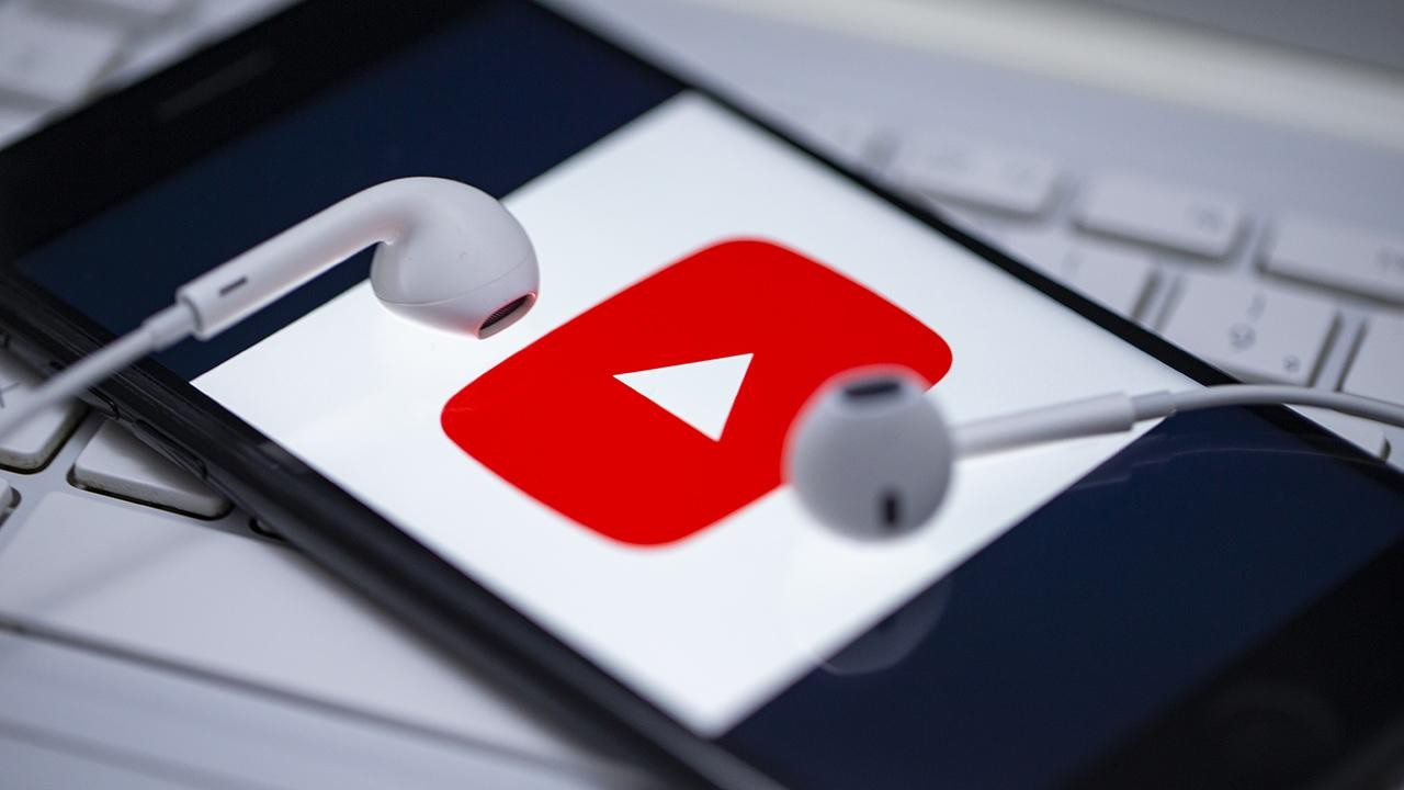 YouTube 2,7 milyar kullanıcıya ulaştı