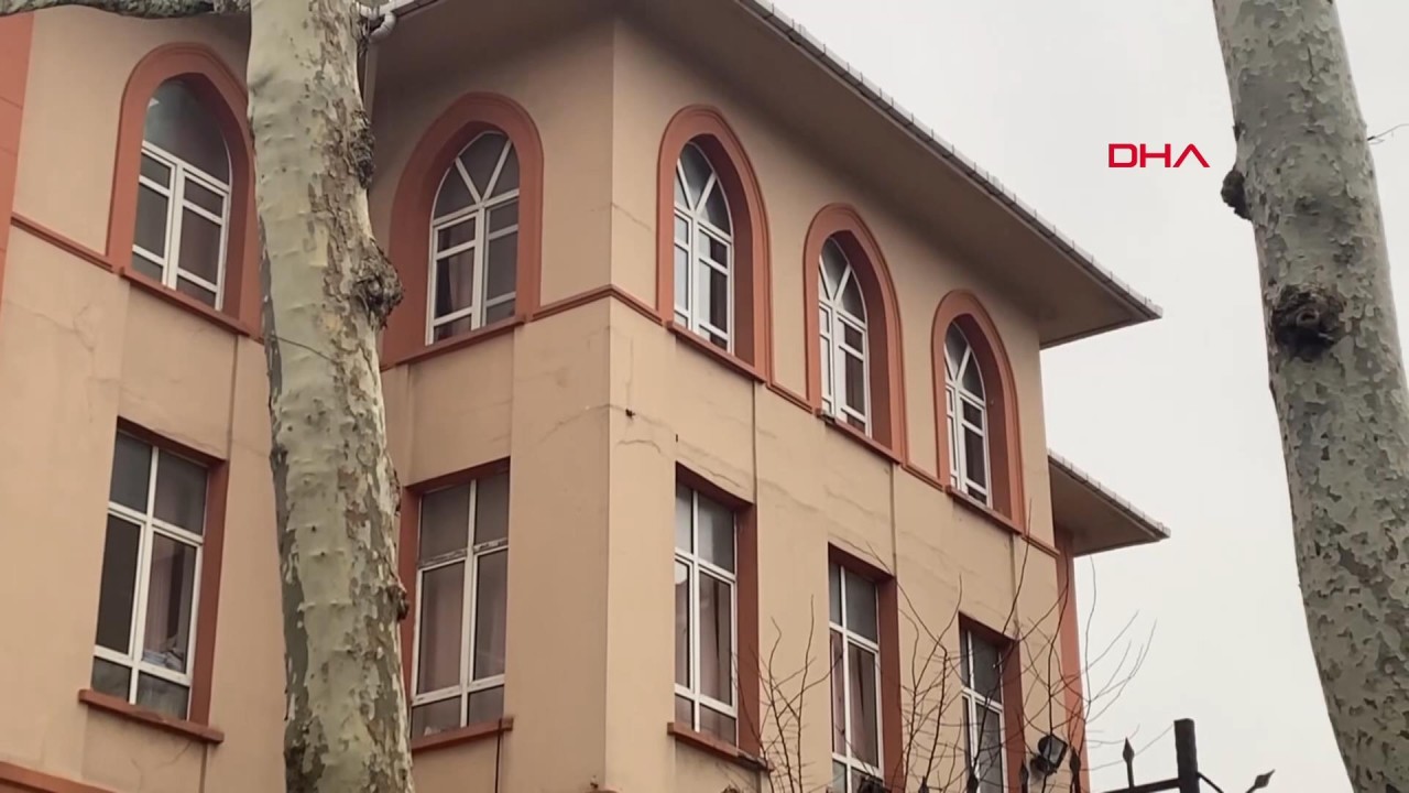 İstanbul Valiliği okullardaki deprem riski odaklı son durum raporunu açıkladı