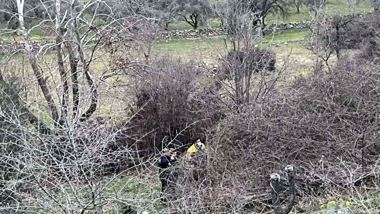 Çocuğa cinsel istismar şüphelisi ölü bulundu! Cesedinin yanına not bıraktı