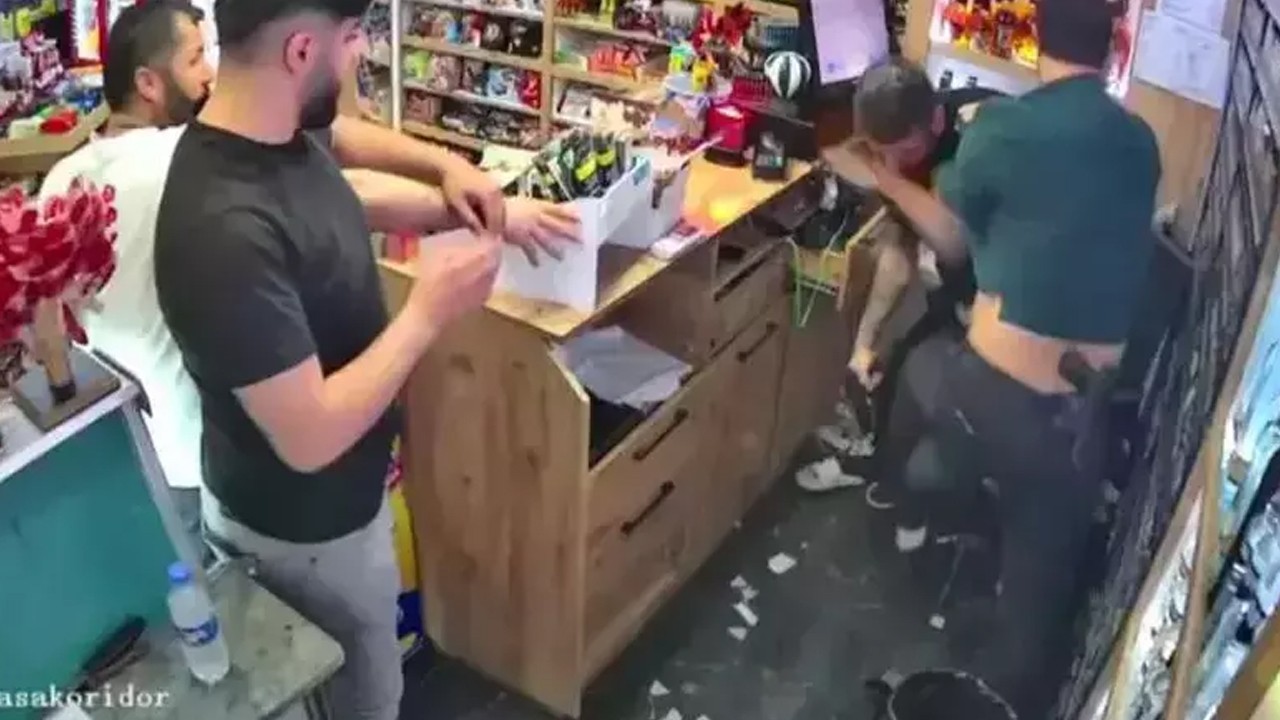 Tekel bayi saldırısı davası başladı: Öldürme kastımız yoktu!