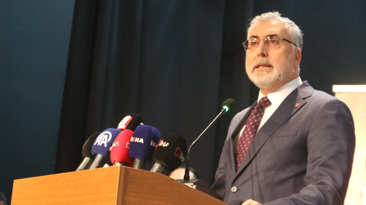 Bakan Işıkhan: Malatya'da 6 bin 181 konut hak sahiplerine dağıtıldı