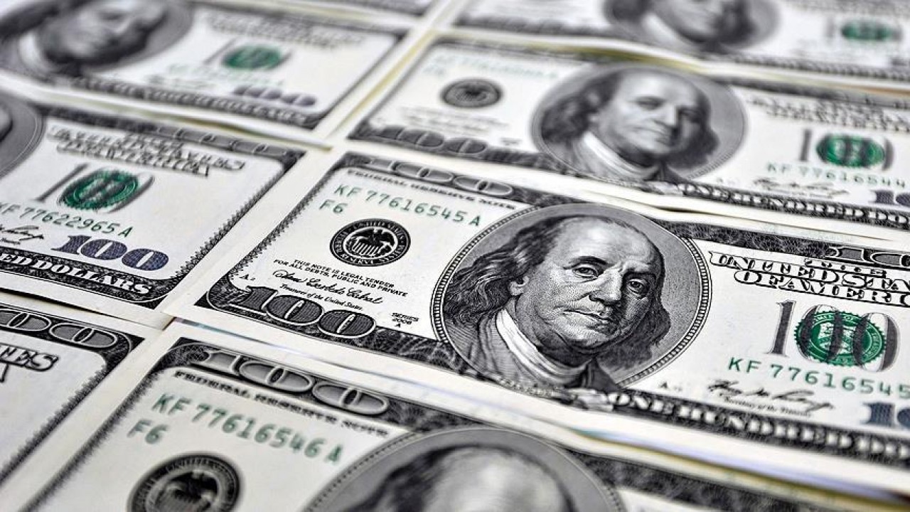 Dolar kaç TL oldu? Amerikan doları rekor tazeledi! 31 lirayı gördü