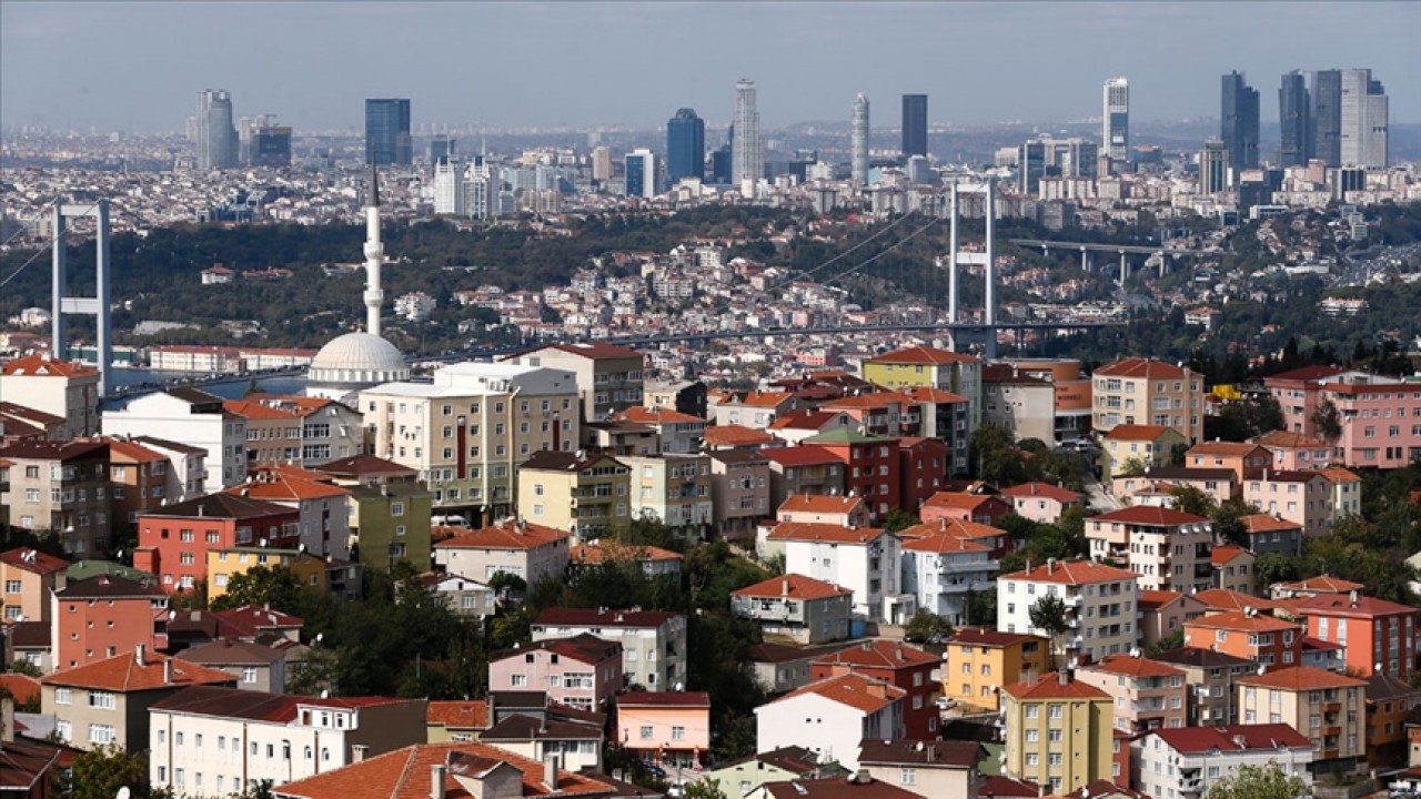 İstanbul'da kentsel dönüşüme destek kararları açıklandı