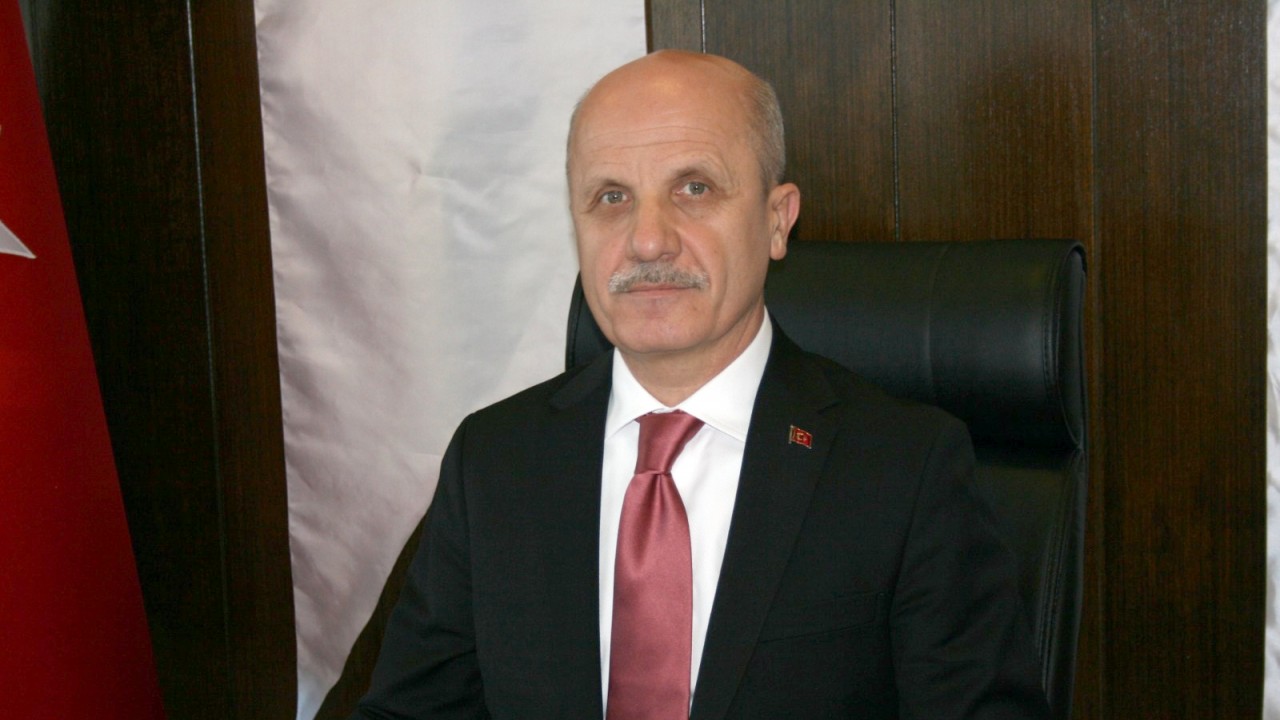 YÖK Başkanı Özvar: Üniversiteler ulusal ve uluslararası alanda daha tanınır hale geldi