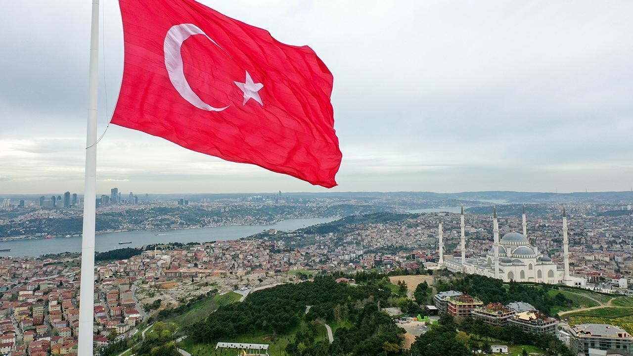 Türkiye’nin küresel yumuşak güç endeksi 10 basamak yükseldi