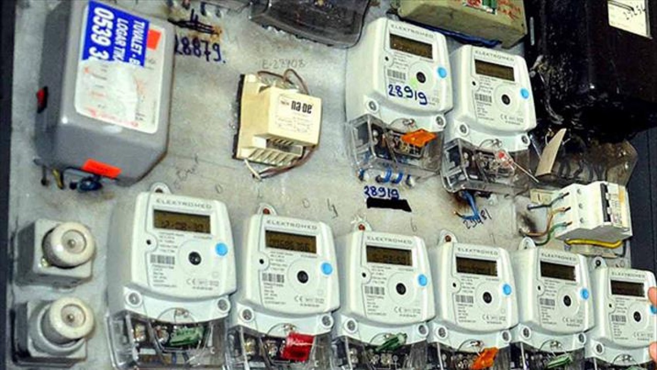 Genel aydınlatma sayaçlarında otomatik sisteme geçiş süresi uzatıldı