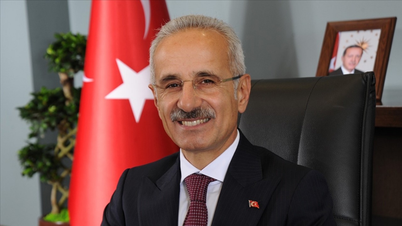 Uraloğlu: Türkiye ile Irak arasındaki ulaştırma ilişkileri daha ileri seviyeye taşınacak 
