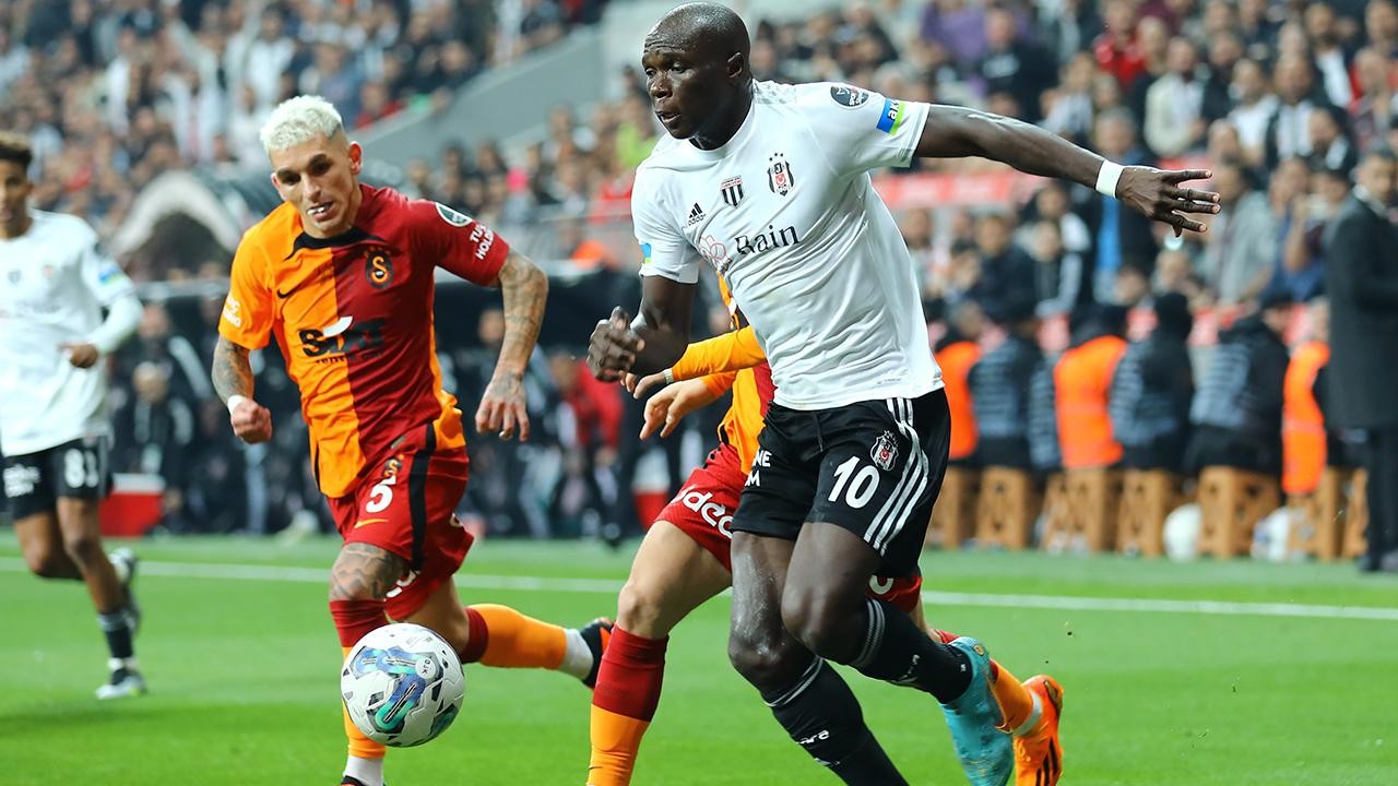 Beşiktaş - Galatasaray Derbisi Ne Zaman, Saat Kaçta, Hangi Kanalda? 