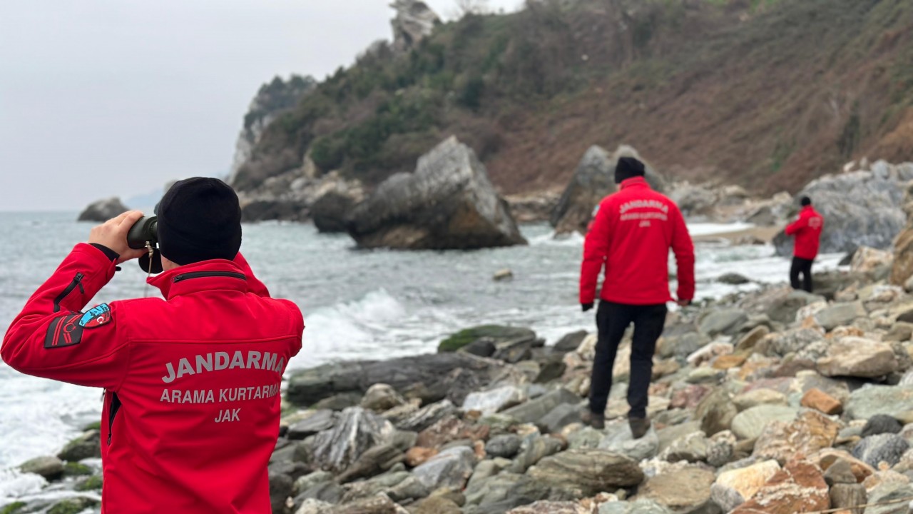 İmralı Adası açıklarında ceset bulundu!