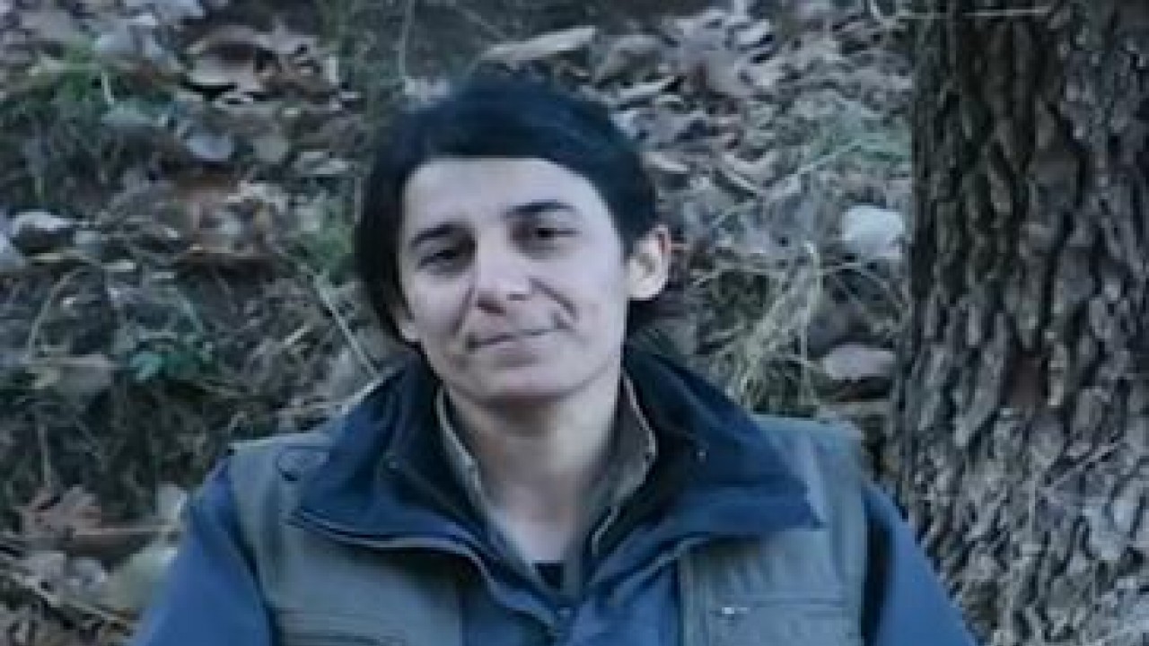 MİT'ten nokta operasyon: PKK'nın sözde gençlik sorumlusu etkisiz
