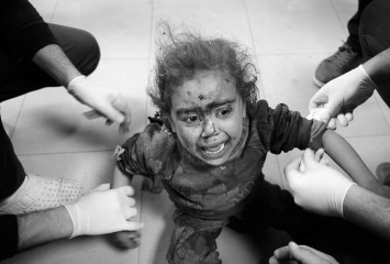 Gazze'de öldürülenlerin sayısı 30 bin 534'e yükseldi