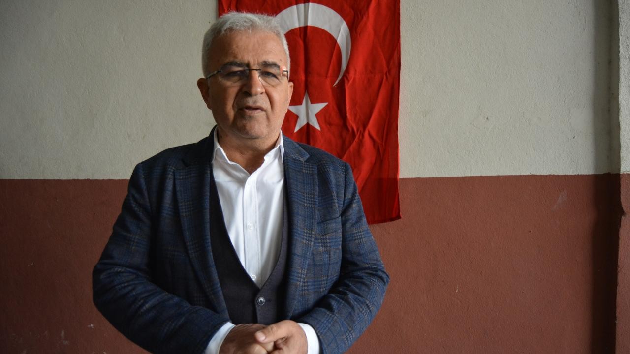 Eski Nurdağı Belediye Başkanı Kavak teslim oldu