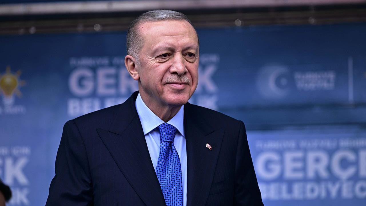 Cumhurbaşkanı Erdoğan, Sivas'a gidecek