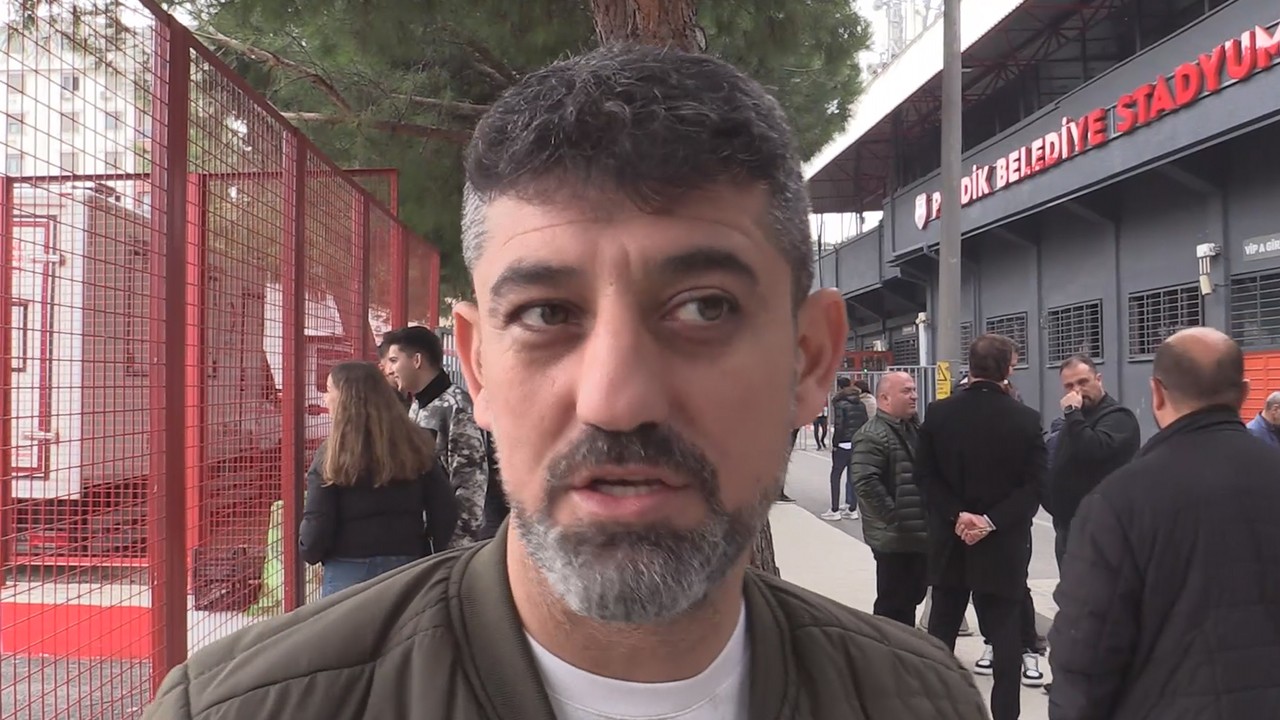Konyaspor Yönetim Kurulu Üyesi Baharoğlu: Çıkış için ivme kazandık