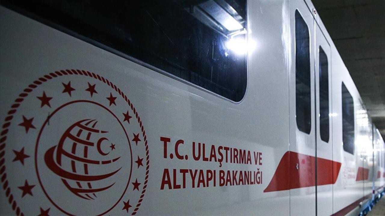 İstanbul’da iki yeni metro hattı bu ay devreye alınacak