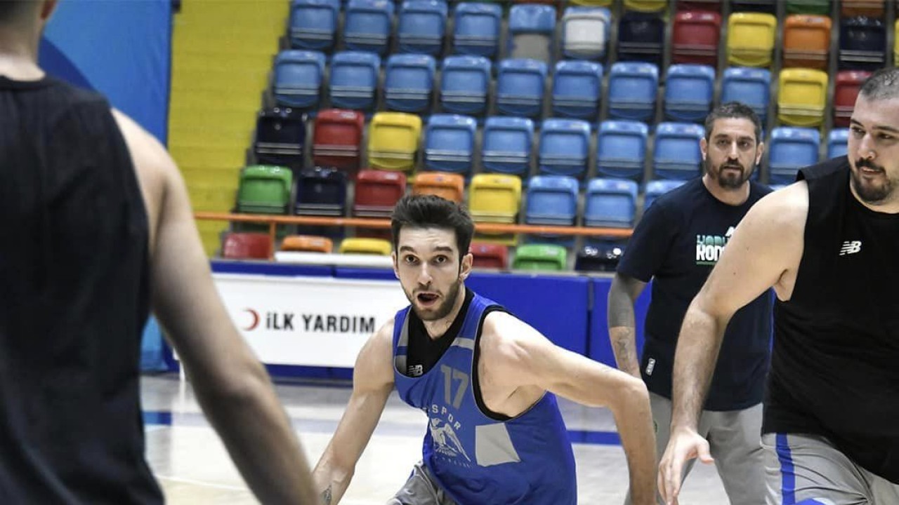 Konyaspor Basket son sıradan kurtulmak istiyor