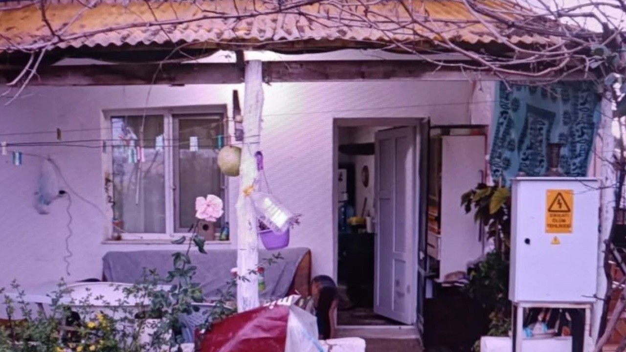 Korkunç cinayet! Hırsızlık için girdiği evde eski kayınvalidesini öldürdü