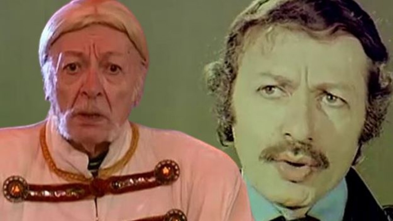 Oyuncu Kayhan Yıldızoğlu  hayatını kaybetti: Kayhan Yıldızoğlu kimdir? hasta mıydı?