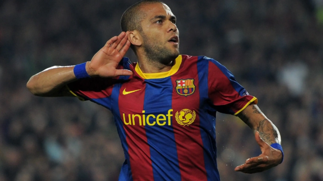 'Dani Alves intihar etti' iddiası ortalığı karıştırdı: Gerçek ortaya çıktı