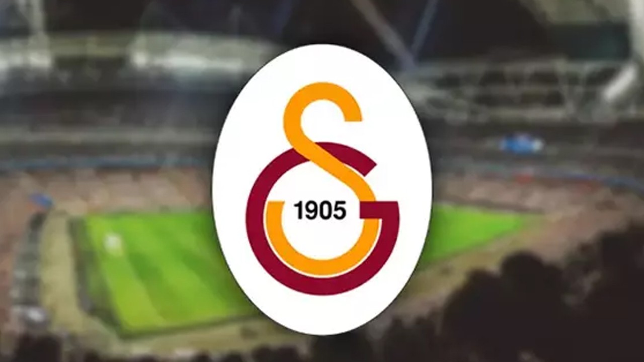 Galatasaray Kulübü'nden açıklama!