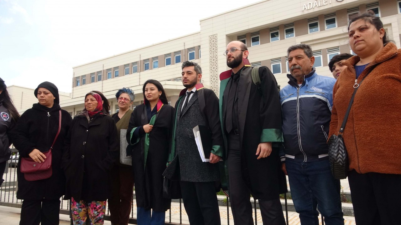 Eşini öldürüp, ’Gururlu hissediyor’ paylaşımı yapan sanığa ağırlaştırılmış müebbet hapis