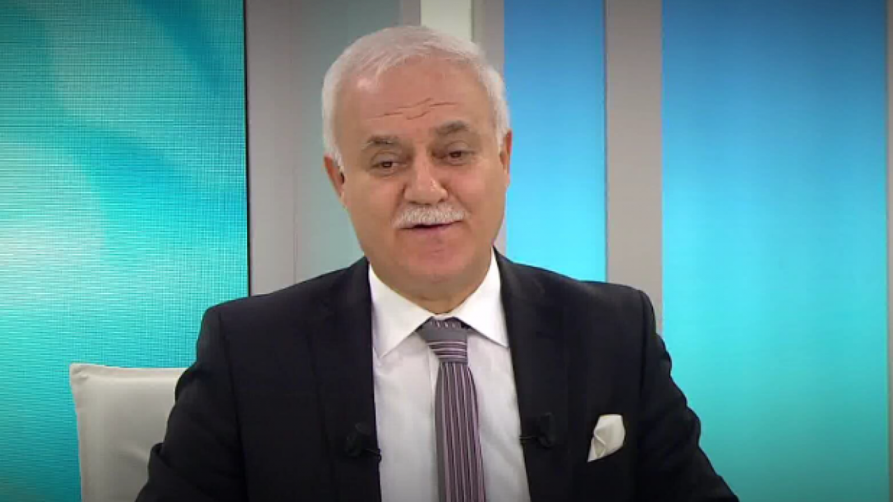 Nihat Hatipoğlu hastalandı mı? Hatipoğlu programlara artık çıkmıyor mu?