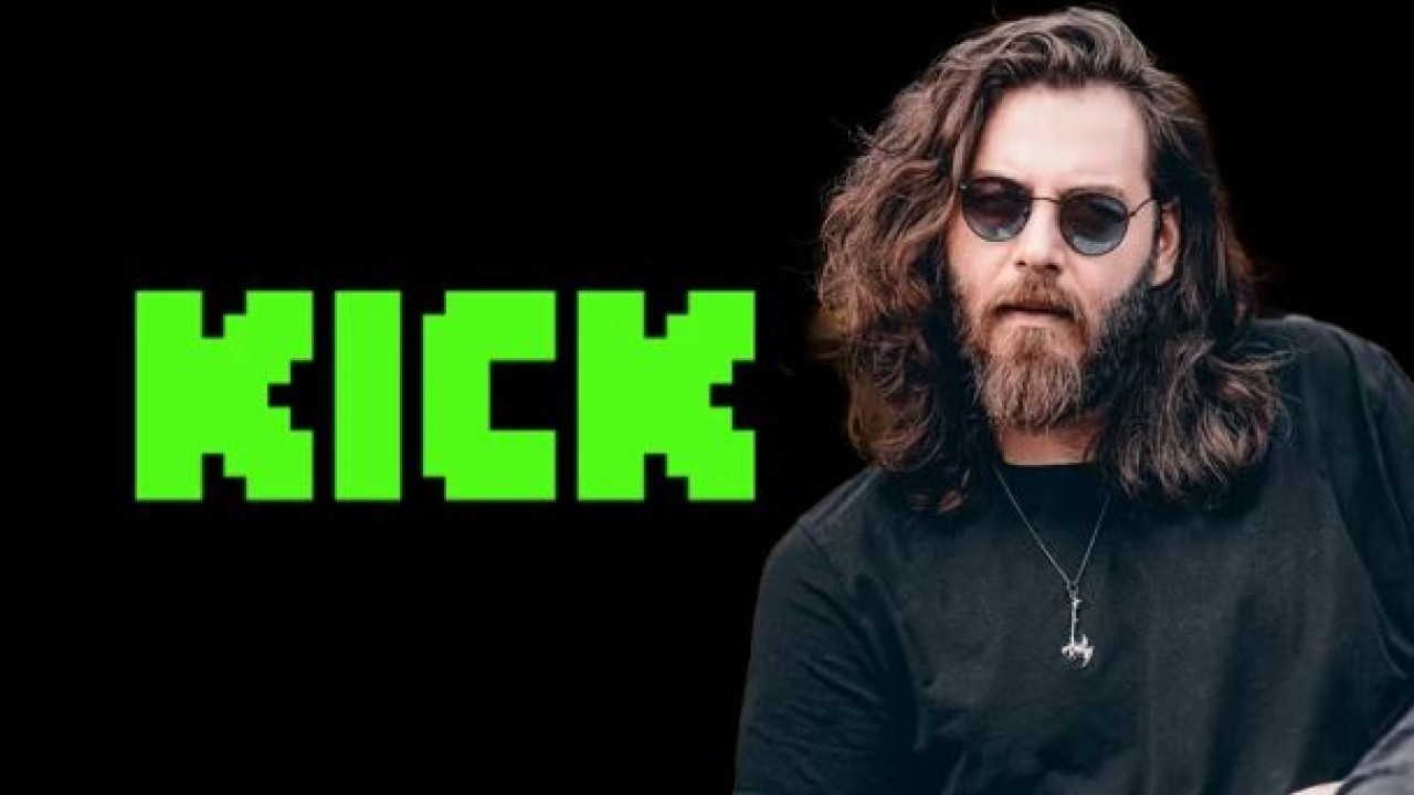 Ünlü yayıncıların tercihi Kick oldu: Kick nedir? Kick'te abonelik ücreti ne kadar?