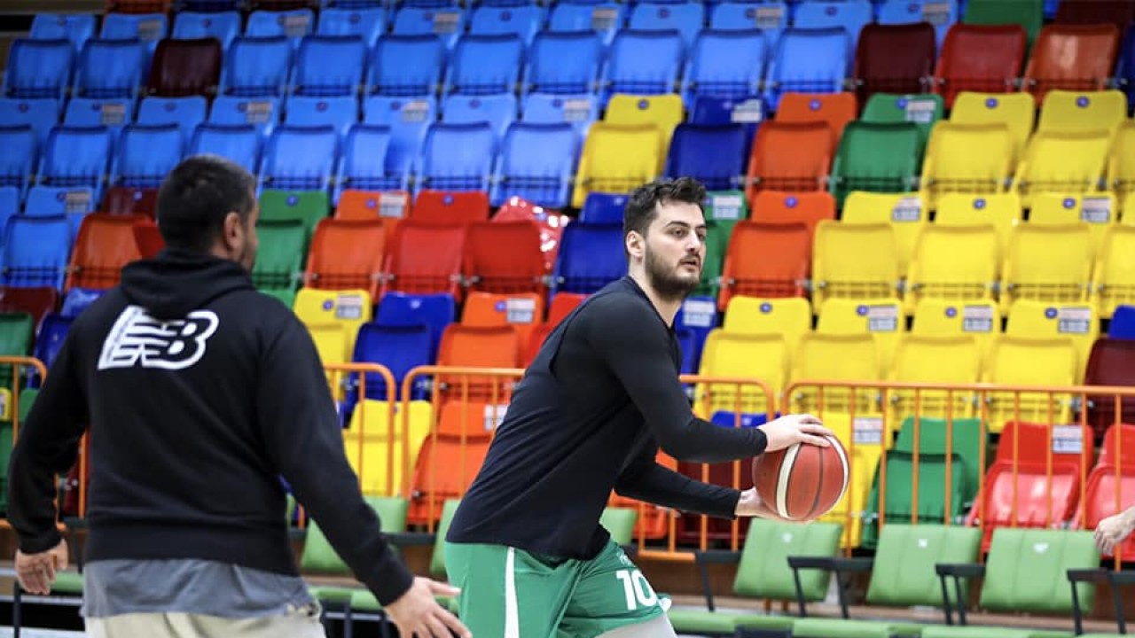 Konyaspor Basket Yalova deplasmanında
