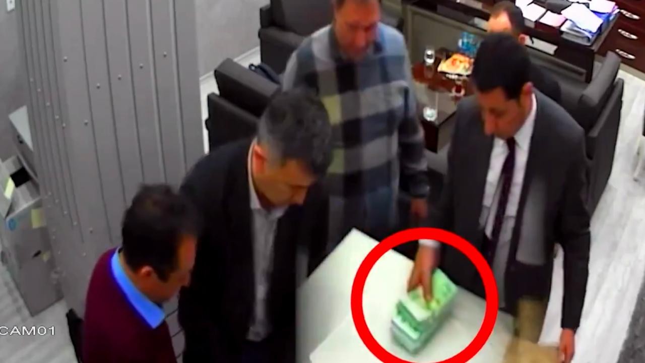 CHP’de “para sayma“ görüntüsü: Fatih Keleş’in ifadesi ortaya çıktı