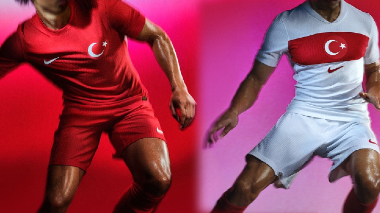 Milli takımların yeni forması tanıtıldı: Yeni formalar ne zaman satışa çıkacak? Milli takımın yeni forması nereden alınabilecek?