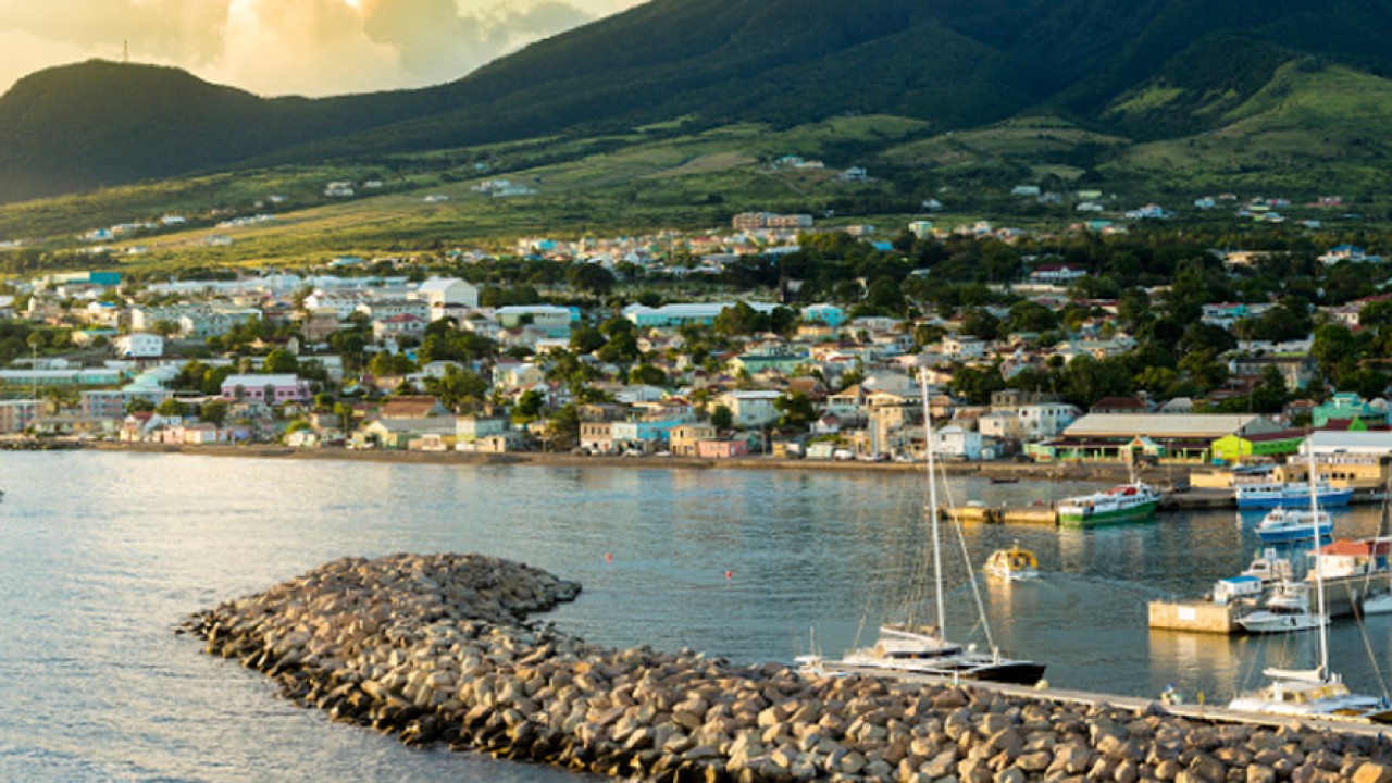 St Kitts ve Nevis Vatandaşlık Programı 2024 Güncellemeleri