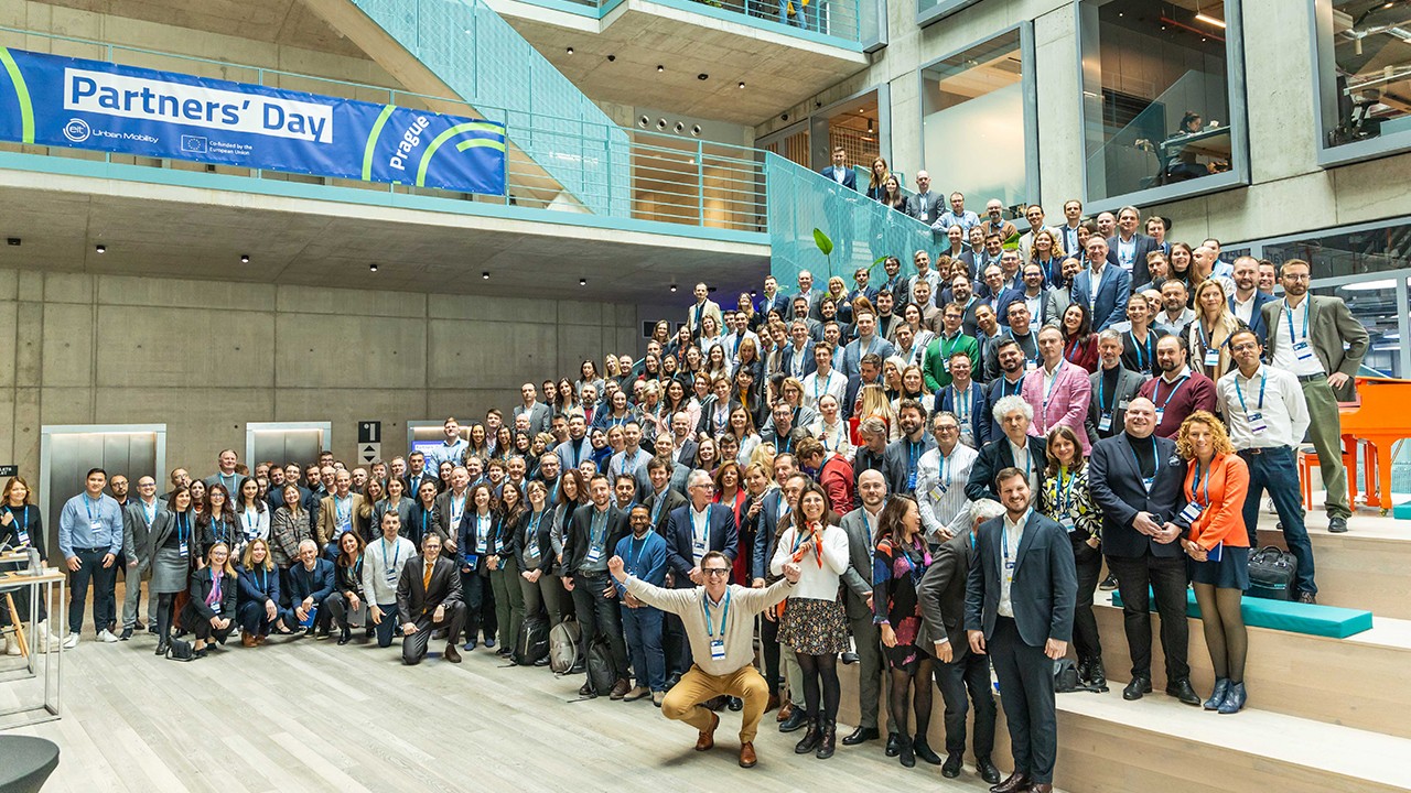 Konya Kentsel Hareketlilik Programı Raptor’a seçilen 13 Avrupa şehrinden biri oldu