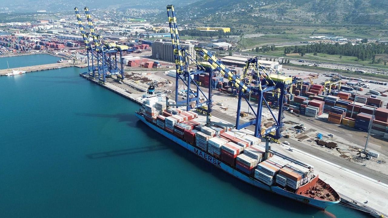 Türk bayraklı gemilerde hurda teşvik kapsamı artırıldı