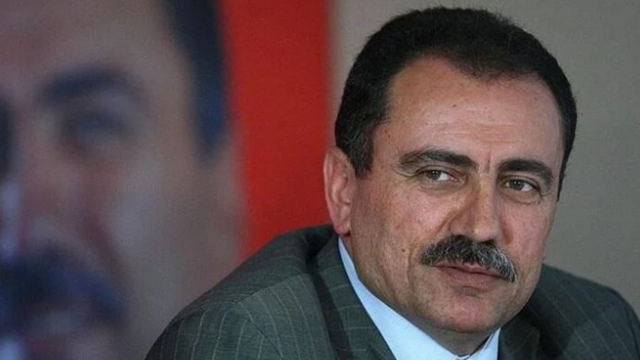 Muhsin Yazıcıoğlu’nun ölümü soruşturmasında Hava Radar Mevzi Komutanlığında keşif yapıldı