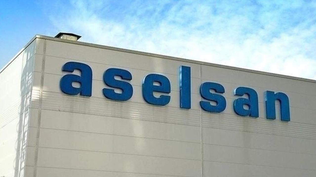 ASELSAN’dan 35 milyon dolarlık yurt dışı satış sözleşmesi