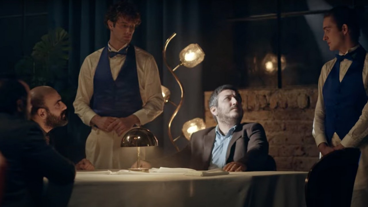 Şako Bosphorus Nedir?