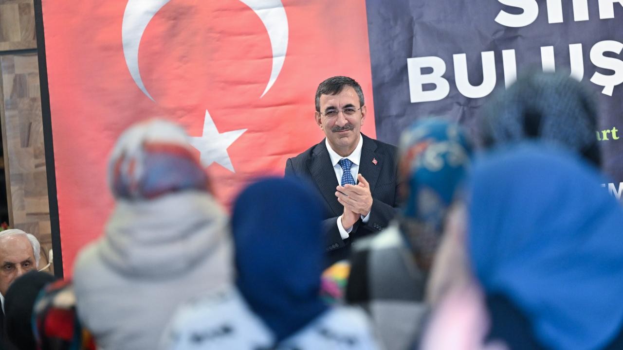 Yılmaz: Türkiye Yüzyılı kadınların yüzyılı olacak